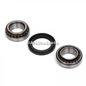 Rulment roata spate Ford Puma (1997-2003) 1.4 16V 90 HP oe 1137830