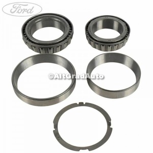Rulment roata spate roti duble Ford Transit (2014-2018) 2.2 TDCi 4x4 125 HP oe 1815275