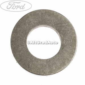 Saiba butuc roata spate Ford Ka (2009-2016) 1.2 69 HP oe 1549921