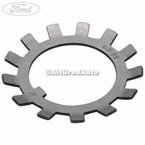 Saiba distantier cutie transfer Ford transit mk7 2.4 tdci 4x4