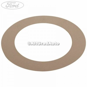 Saiba distantier fulie arbore cotit Ford Puma (2020-2026) 1.0 EcoBoost mHEV 125 HP oe 1870533
