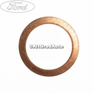 Saiba dop bloc motor M12 Ford Focus (2004-2007) 2.0 TDCi 136 HP oe 1256432