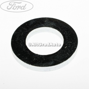 Saiba dreapta 10 x 20 x 2.5 mm Ford  