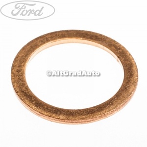 Saiba etansare diuza racire piston Ford focus mk2 2.5 st