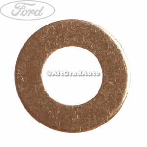 Saiba etansare injector Ford Fiesta (1996-2001) 1.8 D 60 HP oe 1118410