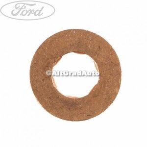 Saiba etansare injector Ford Fiesta (2002-2005) 1.4 TDCi 68 HP oe 1348625