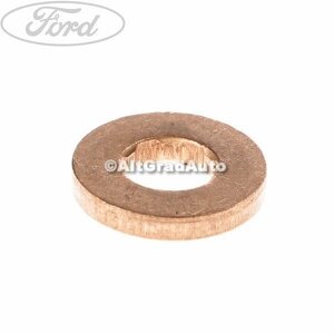 Saiba etansare injector Ford focus 2 1.6 tdci