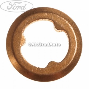 Saiba etansare injector Ford ranger 2 2.5 tdci 4x4