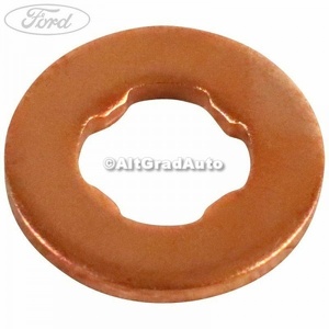 Saiba etansare injector superioara Ford Ka (2009-2016) 1.3 TDCi 75 HP oe 1797153