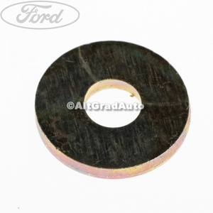 Saiba flat 15 mm Ford    HP oe 1493847