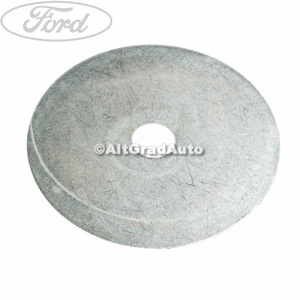 Saiba flat tampon opritor suspensie spate Ford Transit (1991-1994) 2.5 DI 80 HP oe 1477910