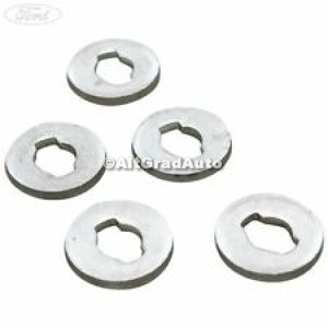 Saiba levier dreapta scaun fata 3 usi Ford fiesta mk 7 1.25