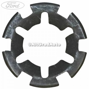 Saiba maner control reglaj spatar scaun spate Ford C-Max (2011-2015) 1.6 TDCi 95 HP oe 1820373