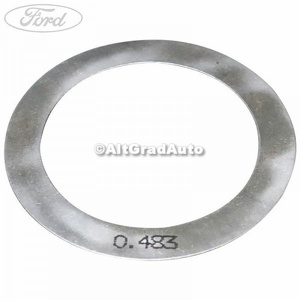 Saiba mica pinion diferential Ford transit nou 2.2 tdci 4x4