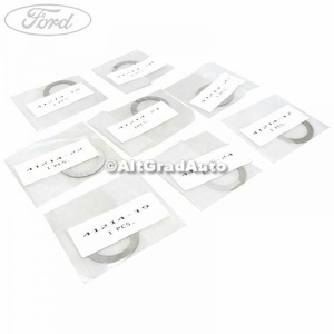 Saiba pinion diferential Ford Ranger (2012-2015) 2.2 TDCi 125 HP oe 1735839