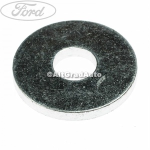 Saiba piulita bieleta antiruliu spate Ford transit mk7 2.2 tdci