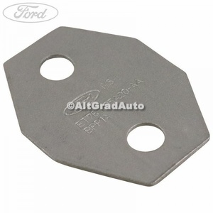 Saiba platnic usa culisanta Ford transit courier 1.5 tdci