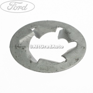 Saiba prindere disc frana fata Ford mondeo 4 2.2 tdci