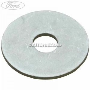 Saiba prindere eleron Ford Ranger (2012-2015) 2.2 TDCi 125 HP oe 1858882