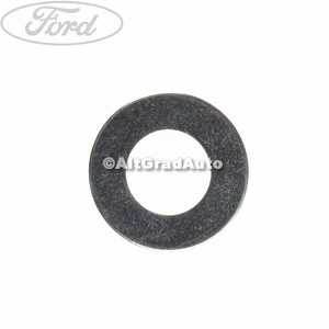 Saiba surub prindere placa protectie inferioara usa bena Ford Ranger (2002-2006) 2.5 D 78 HP oe 3759239