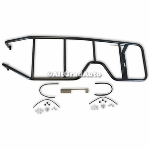 Scara exterioara usa spate Ford Tourneo Custom (2014-2018) 2.0 EcoBlue 170 HP oe 1819938