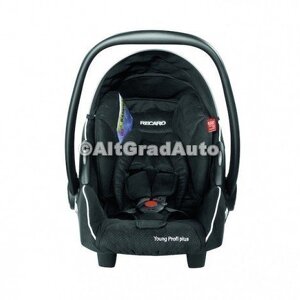 Scaun copii Recaro grup 0 Ford  