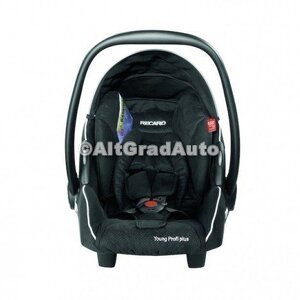 Scaun copii Recaro grup 0 Ford B-Max 1.0 EcoBoost 120 HP oe 1805260