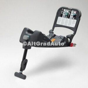 Scaun pentru copii Britax Baby Safe ISOFIX Base Ford B-Max 1.0 EcoBoost 120 HP oe 1670734