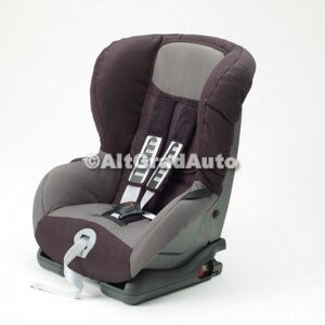 Scaun pentru copii Britax Duo Plus ISOFIX Ford  