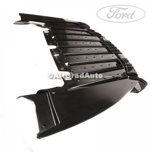 Scut intre bara fata si scut motor model ranforsat Ford focus 3 1.0 ecoboost