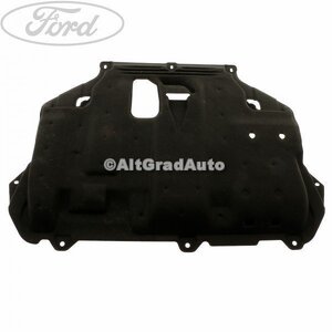Scut motor plastic Ford transit connect mk2 1.6 tdci