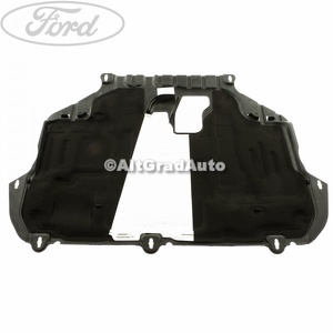 Scut motor plastic cu protectie termica Ford Focus (2004-2007) 1.6 TDCi 109 HP oe 1681025