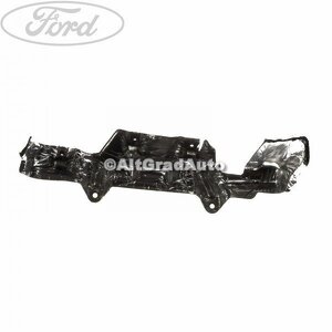 Scut termic galerie evacuare Ford Fiesta (2002-2005) 1.4 TDCi 68 HP oe 1487790
