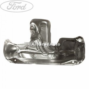 Scut termic galerie evacuare Ford S-Max (2007-2014) 1.6 EcoBoost 160 HP oe 1856413