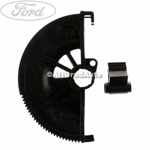 Sector dintat 55 MM Ford escort 1 1.3