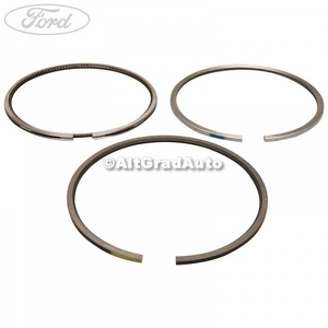 Segmenti piston standard Ford Fiesta (1996-2001) 1.8 D 60 HP oe 1094405