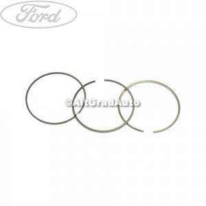 Segmenti piston standard Ford fiesta mk 7 1.4 tdci