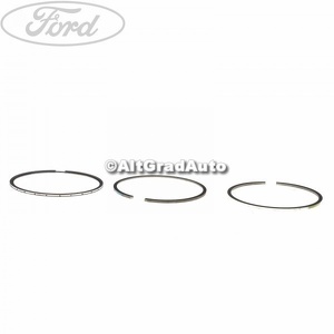 Segmenti piston standard Ford Focus (2014-2018) 2.0 TDCi ST 185 HP oe 1873214