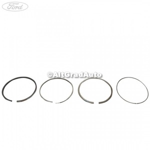 Segmenti piston standard Ford s max 2.2 tdci