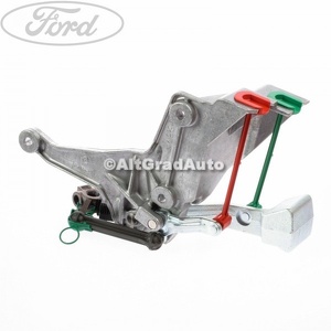 Selector cutie viteza 6 trepte Ford transit mk7 2.4 tdci