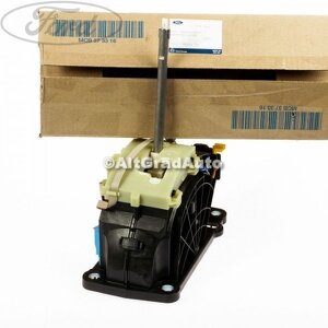 Selector cutie viteza PowerShift Ford S-Max (2007-2014) 2.0 TDCi 115 HP oe 5311495