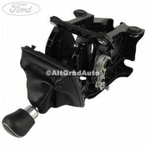 Selector cutie viteze 6 trepte Ford Tourneo Connect (2013-2018) 1.0 EcoBoost 100 HP oe 1855428