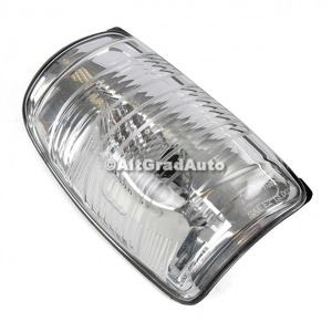 Semnal oglinda dreapta clar Ford Transit (2014-2018) 2.2 TDCi 4x4 125 HP oe 2043755