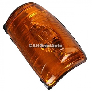 Semnal oglinda dreapta portocaliu Ford Transit (2014-2018) 2.2 TDCi 4x4 125 HP oe 2085657