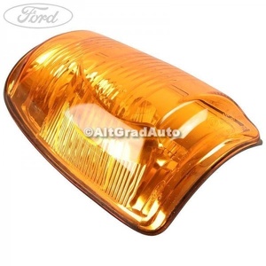 Semnal oglinda stanga portocaliu Ford Transit (2014-2018) 2.2 TDCi 4x4 125 HP oe 2208678