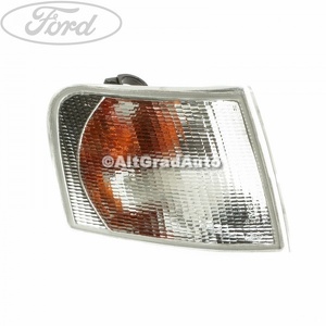 Semnalizator fata dreapta Ford escort 1 1.3