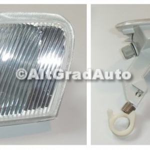 Semnalizator fata stanga standard Ford Escort (1990-1995) 1.3 60 HP oe 1058227