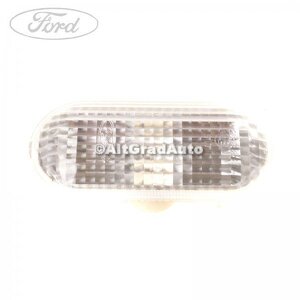 Semnalizator lateral alb gol Ford fiesta 5  1.25 16v