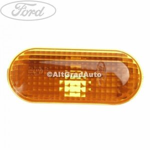 Semnalizator lateral galben, gol Ford fusion 1.25