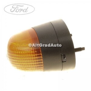 Semnalizator lateral galben dreapta 18 mm Ford Transit (2000-2006) 2.0 DI 86 HP oe 1202148